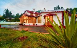 Shivs Heritage Inn Ooty by VOYE HOMES