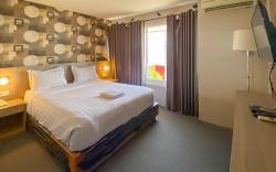 Grand Hills Hotel Near Ketapang Banyuwangi Mitra RedDoorz