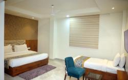 Hotel Marine House