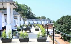 Revellers Resort