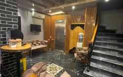 İmza Hotel Suite