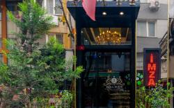 İmza Hotel Suite