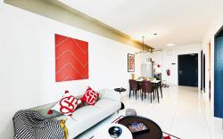 The Atira @ Sunway Lagoon Subang Jaya SEGi INTI
