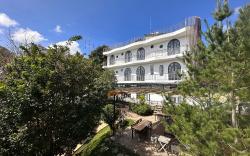 Otel Hotel Dalat