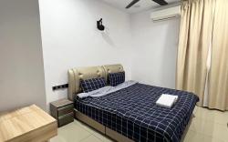 Tianju · Comfy Homestay Batu Pahat