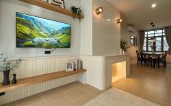 Rosie Home, opposite One Nimman by Beginning with