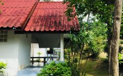 LungYod Guesthouse