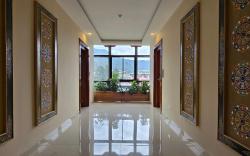 The Seva Hotel