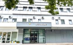 Home Inn Style Golden Beijing Chaoyang High-speed Railway Station Damei Center