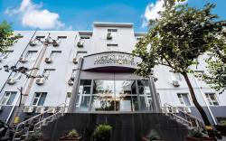 Home Inn Style Golden Beijing Dongzhimen Yonghe Temple Gui Street