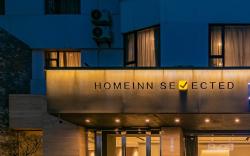 Home Inn Style Golden Chengdu Wenshuyuan Metro Station
