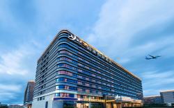 Home Inn Style Guangzhou Baiyun International Airport T2 Terminal
