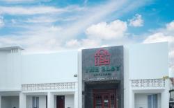 The Elsy syariah antasari