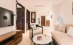 T Place Apartment