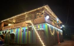 IRISH HOMESTAY & RESTAURANT ANJUNA