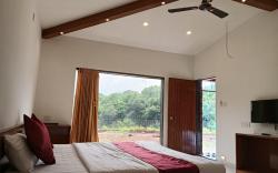 Green Heaven River Side Resort and Villa