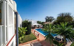 Bed and Breakfast Arena Sevilla