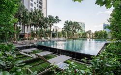 Agile Premier Suites Kuala Lumpur