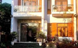 HangmuaSunrise Homestay