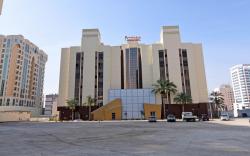 Meshal Hotel & Spa