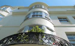 Blanch House Hotel Official
