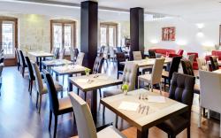 Sercotel Las Torres, Ascend Hotel Collection