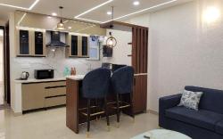Advaya by bakflash experience true comfort& luxury