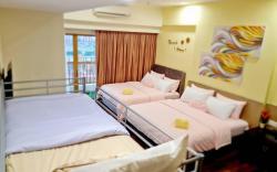 Sunway Lagoon Resort Suites @ Pyramid #25