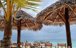 Pazuri kendwa Beach Hotel 