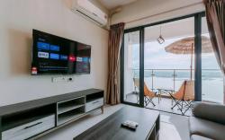 Beletime Danga Bay，Beachfront Condo，Seaview，JB CIQ