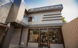 Hotel Golden Crown
