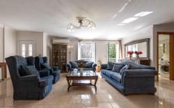 Maisonette Apartment