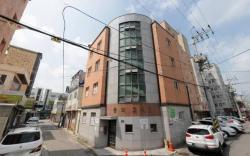 GwangJu SunFlower Hostel