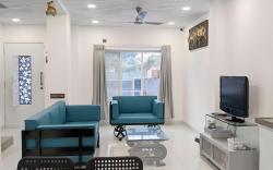 MANSI VILLA…4bhk Hill view villa