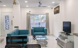 MANSI VILLA…4bhk Hill view villa