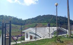 it's beautiful place