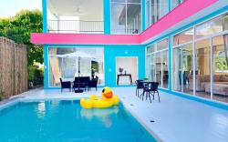 Dream pool villa 3