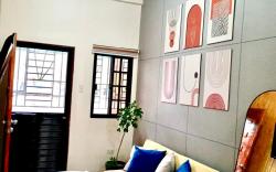 Francheska Suite Calvario St. Cavinti Town Proper