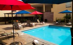 Hotel BeWow Querétaro