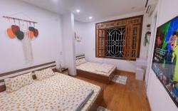 Kỳ Homestay Hanoi 02