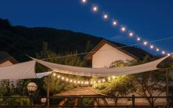 gapyeong sanchaek Glamping Pension