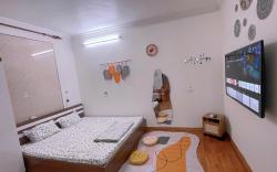 Kỳ Homestay Hanoi 04
