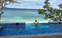 The French Villa -Santander Cebu