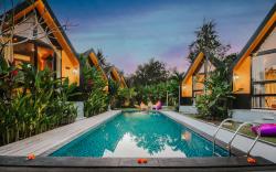 Le Cielo Resort Umalas by Maviba