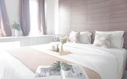 Restful Homey Studio Patraland Urbano By Travelio