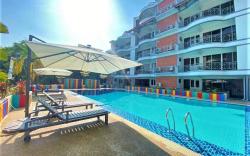 Perdana Poolstay Langkawi