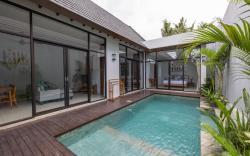 Lavina Ubud Villas