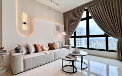 Paradigm Residence, Sandy by Guesthouse (8-10pax)