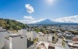 THE TOKI fujikawaguchiko