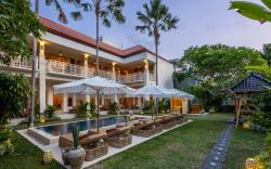 KALM Bali